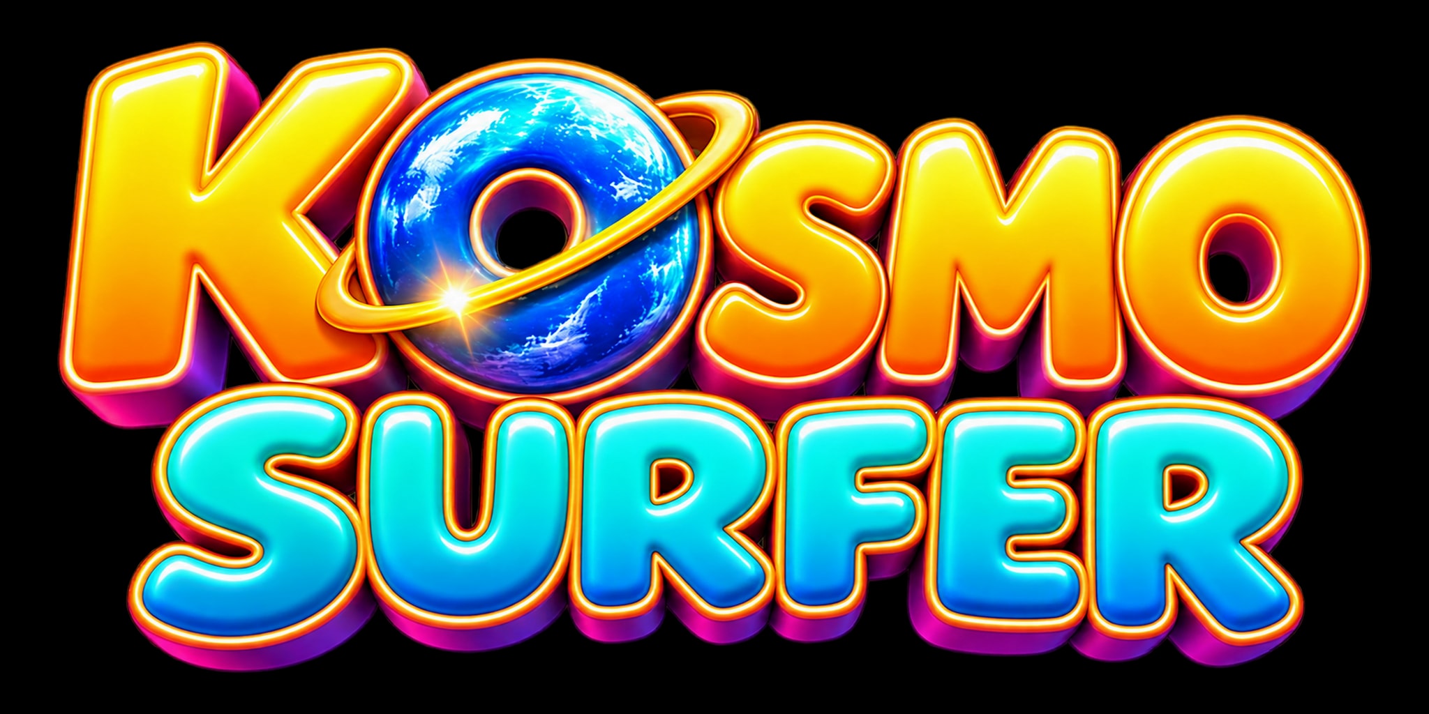 Kosmo Surfer